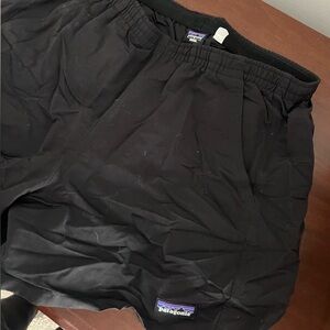 NWT Patagonia Baggie’s W’s 5 inch